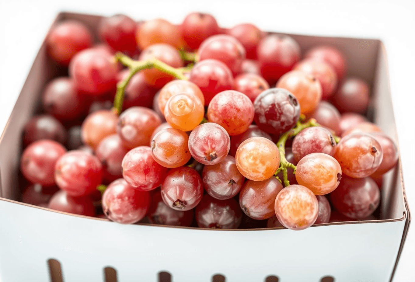 Flame Seedless Grapes